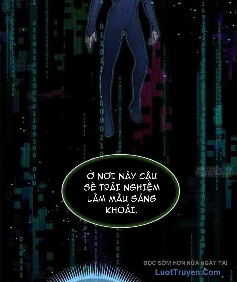 Hóa Ra Ta Là Đời Sau Của Yêu Quái - Chương 56 - Trang 8