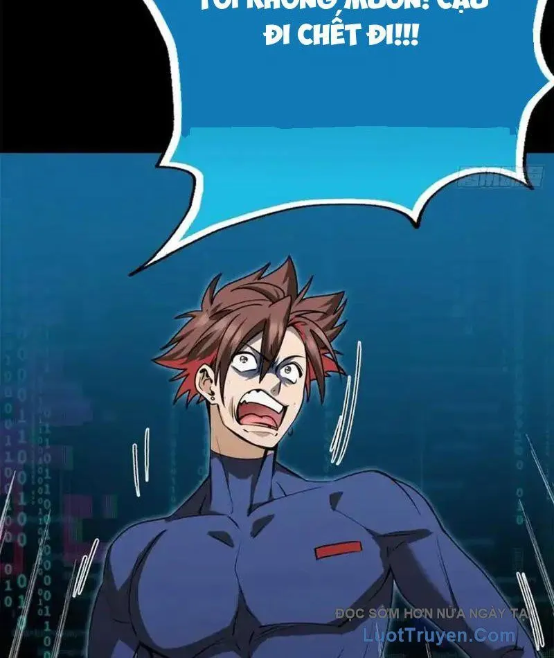 Hóa Ra Ta Là Đời Sau Của Yêu Quái - Chương 56 - Trang 21