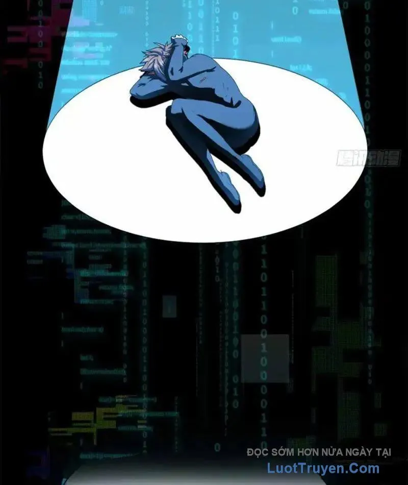Hóa Ra Ta Là Đời Sau Của Yêu Quái - Chương 56 - Trang 37