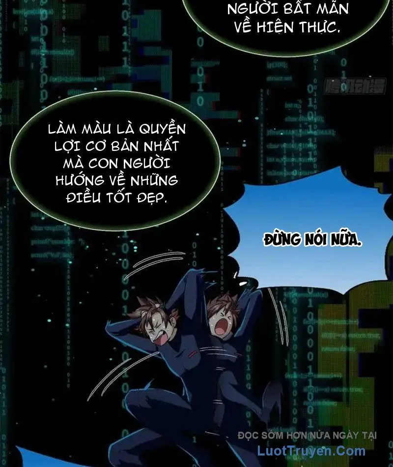 Hóa Ra Ta Là Đời Sau Của Yêu Quái - Chương 56 - Trang 33