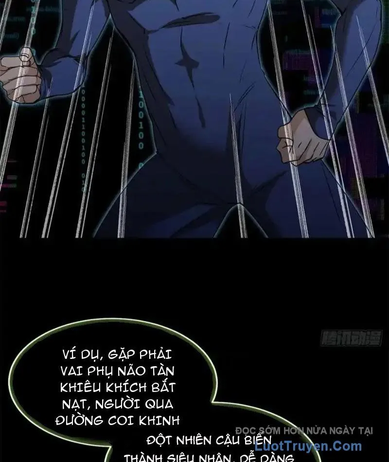 Hóa Ra Ta Là Đời Sau Của Yêu Quái - Chương 56 - Trang 22