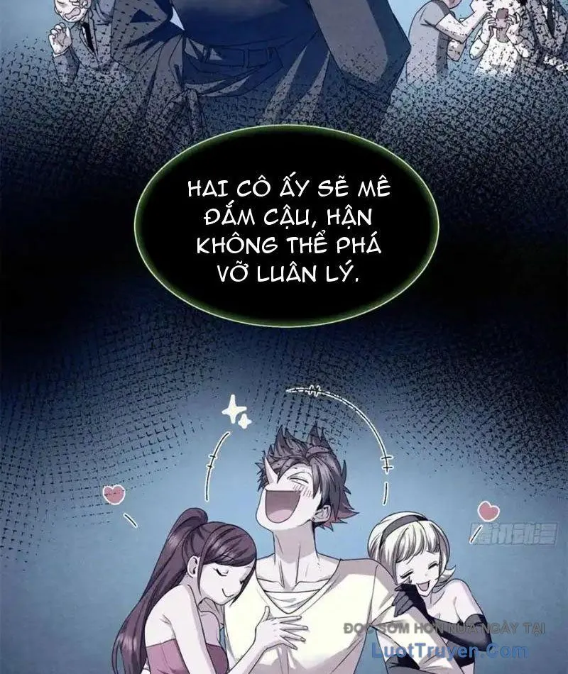 Hóa Ra Ta Là Đời Sau Của Yêu Quái - Chương 56 - Trang 31