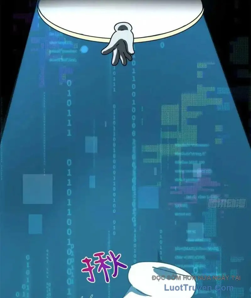 Hóa Ra Ta Là Đời Sau Của Yêu Quái - Chương 56 - Trang 38