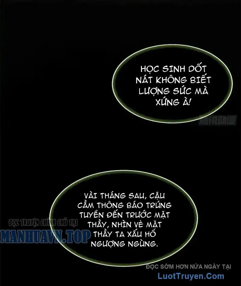 Hóa Ra Ta Là Đời Sau Của Yêu Quái - Chương 56 - Trang 15