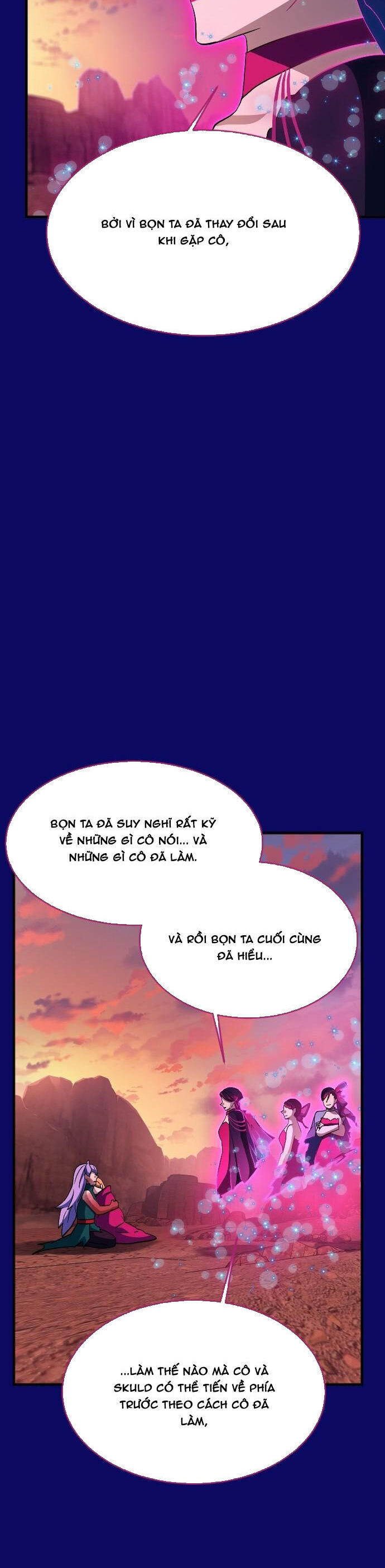 Tối Hậu Kim Đồng - Chương 172 - Trang 13