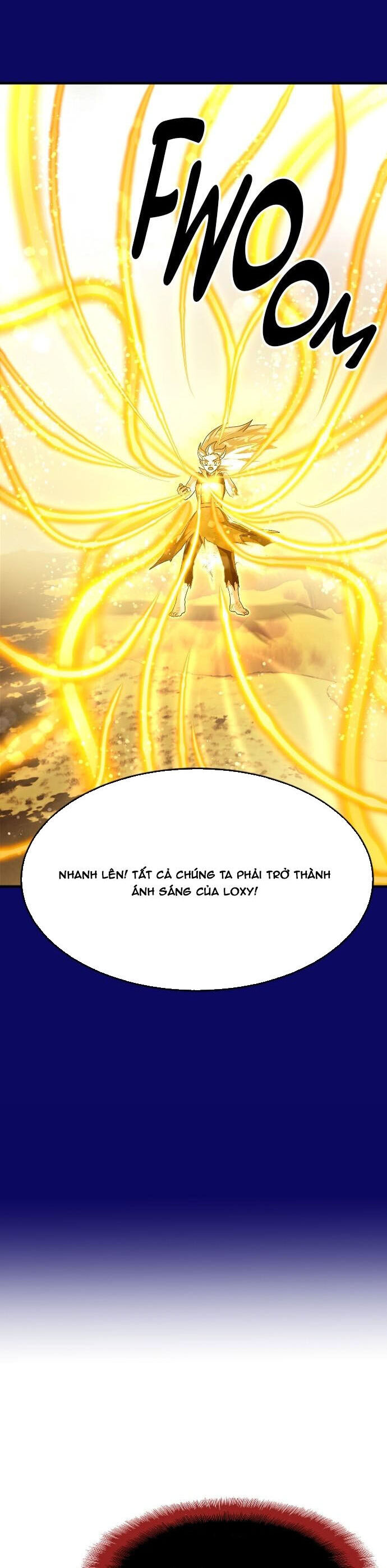 Tối Hậu Kim Đồng - Chương 172 - Trang 39