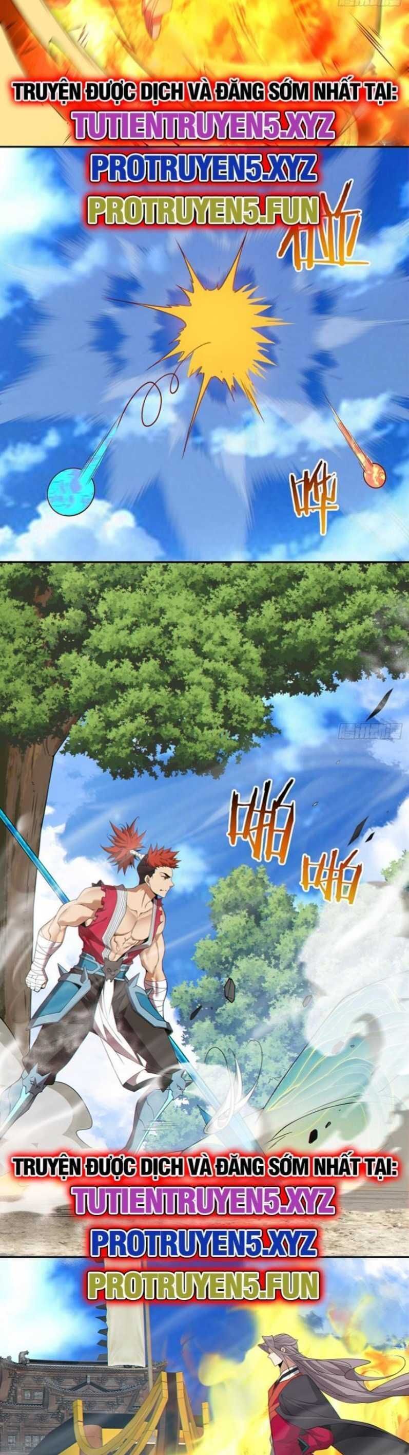 Hắc Ám Kiếm Sĩ Hồi Quy - Chương 245 - Trang 8