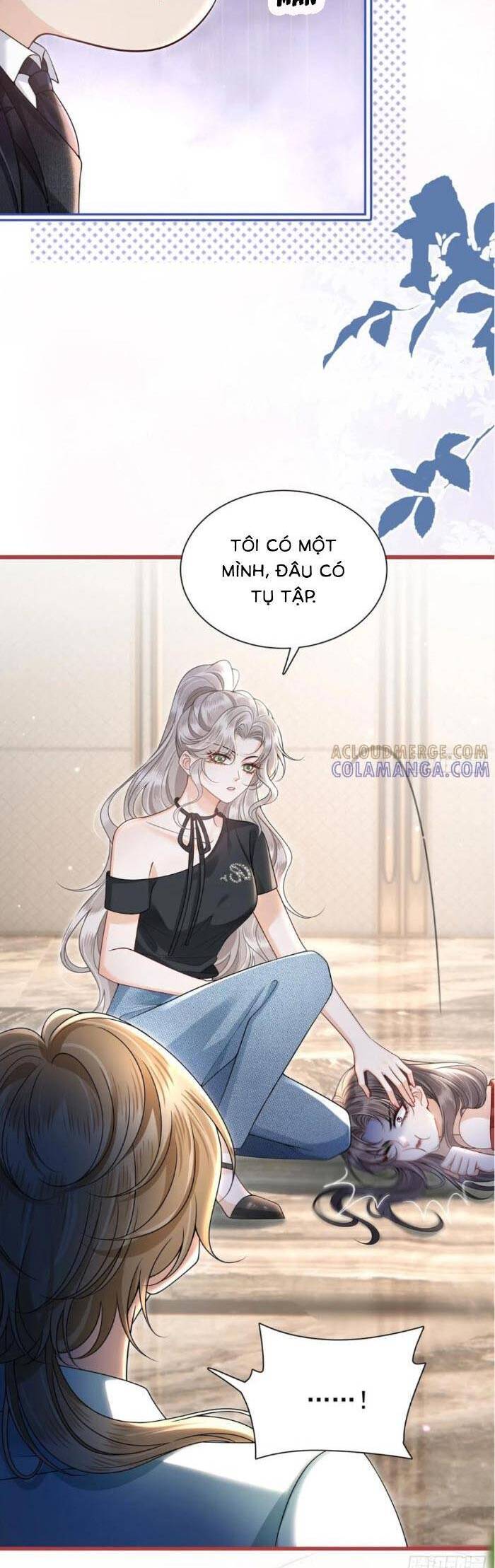 Sự Trở Lại Cực Gắt Của Chị Đại Sau Hủy Hôn - Chương 18 - Trang 15