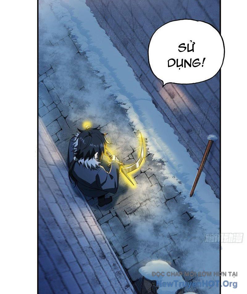 Đạo Gia Muốn Phi Thăng - Chương 8 - Trang 61