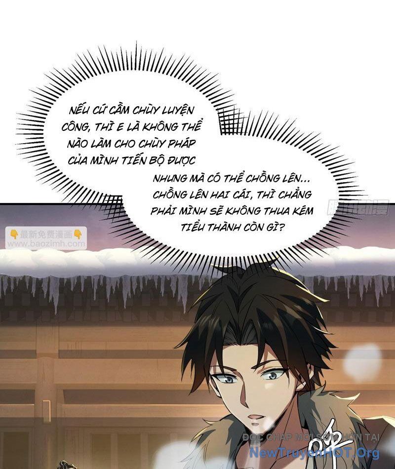 Đạo Gia Muốn Phi Thăng - Chương 8 - Trang 7