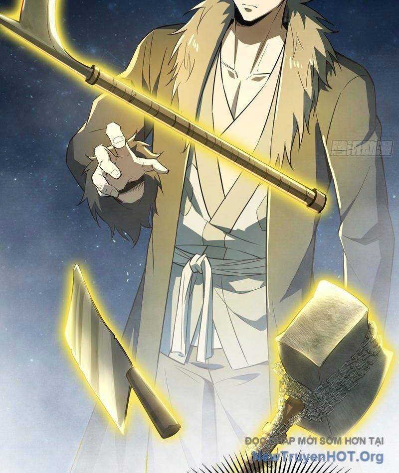 Đạo Gia Muốn Phi Thăng - Chương 8 - Trang 63