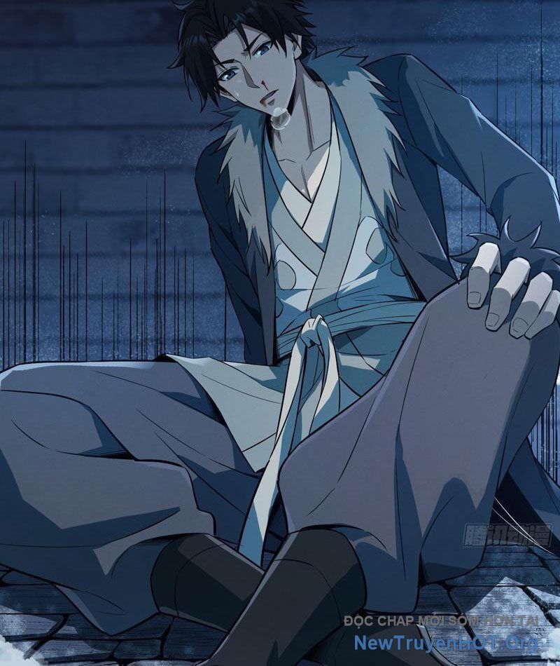 Đạo Gia Muốn Phi Thăng - Chương 8 - Trang 70