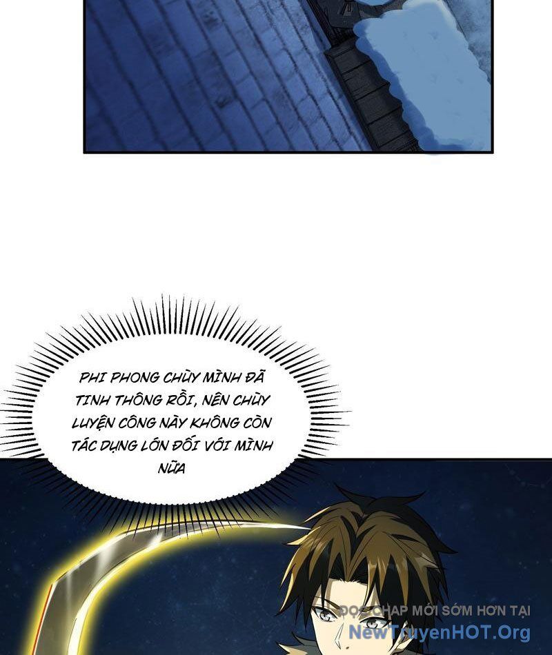 Đạo Gia Muốn Phi Thăng - Chương 8 - Trang 62