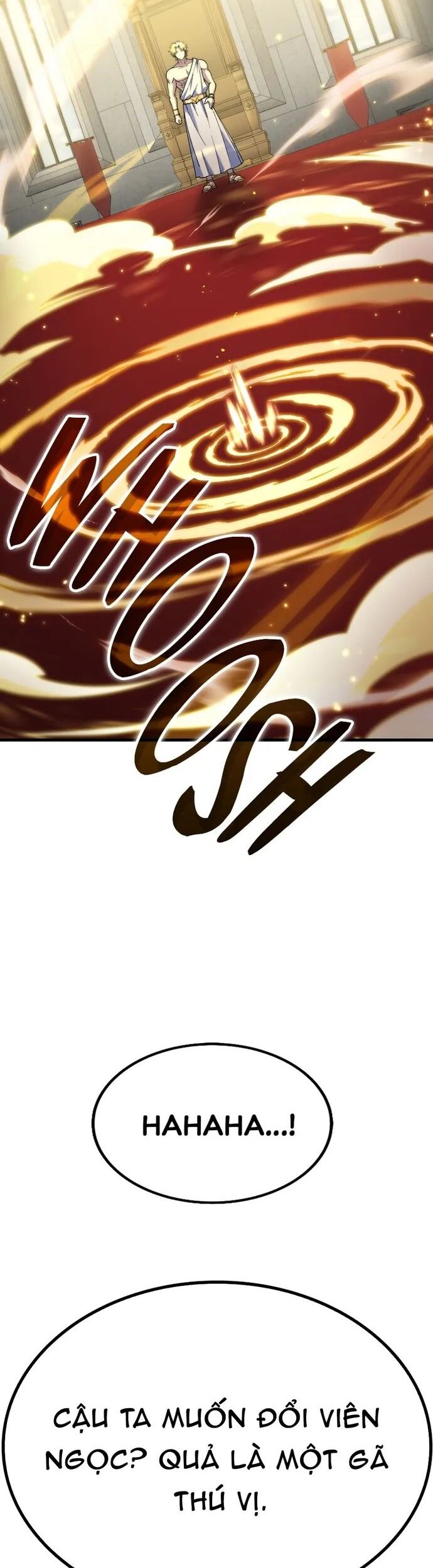 Shipper Của Thần - Chương 50 - Trang 30