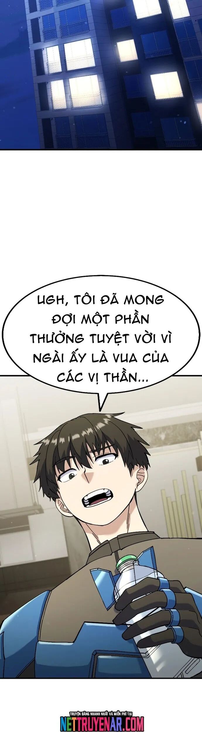 Shipper Của Thần - Chương 50 - Trang 56