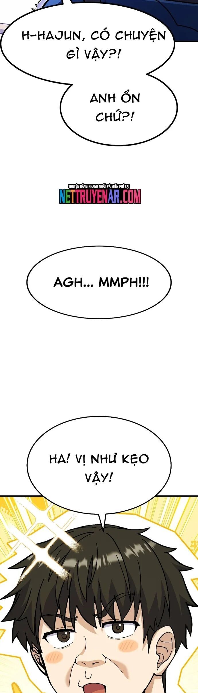 Shipper Của Thần - Chương 50 - Trang 61