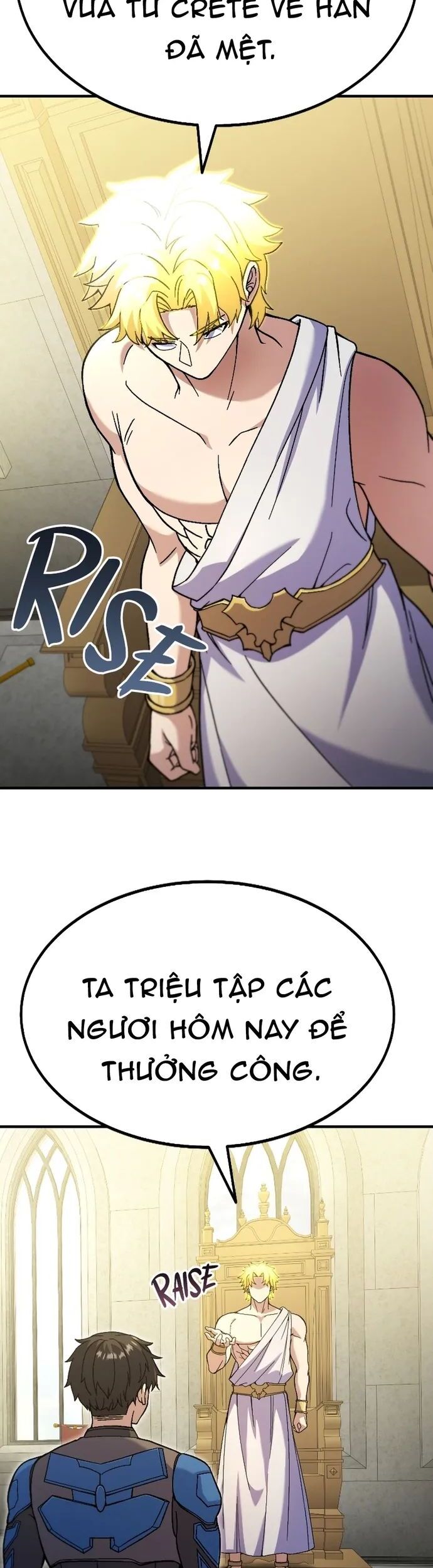 Shipper Của Thần - Chương 50 - Trang 19