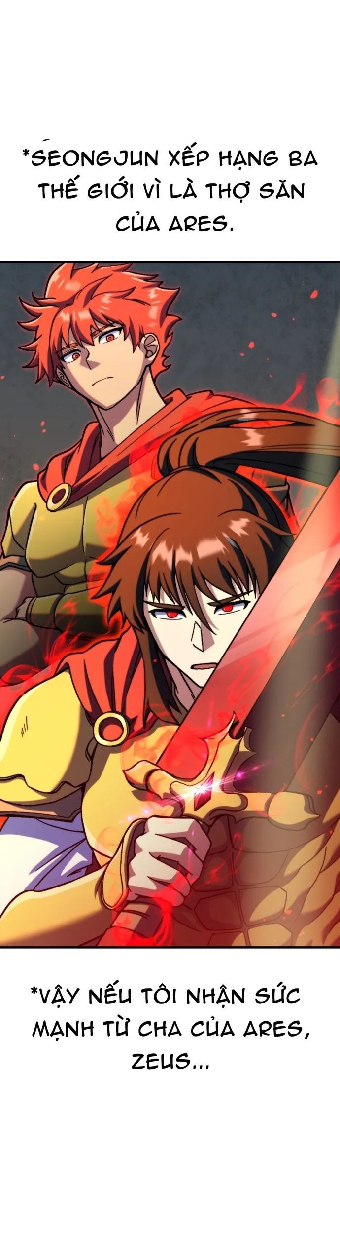Shipper Của Thần - Chương 50 - Trang 25