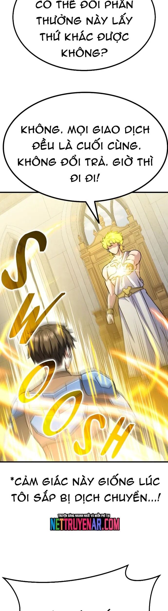 Shipper Của Thần - Chương 50 - Trang 28