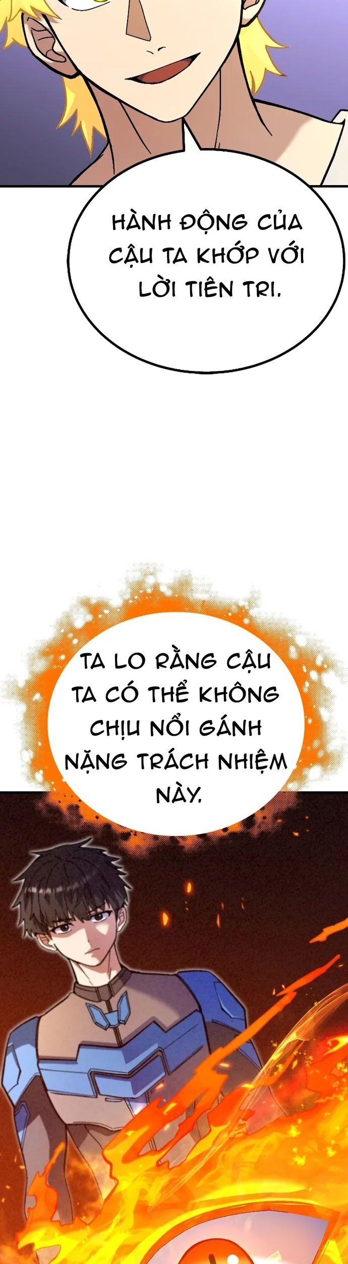 Shipper Của Thần - Chương 50 - Trang 35