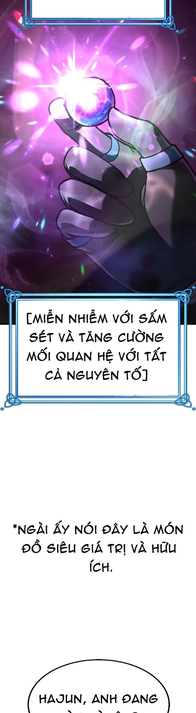 Shipper Của Thần - Chương 50 - Trang 58