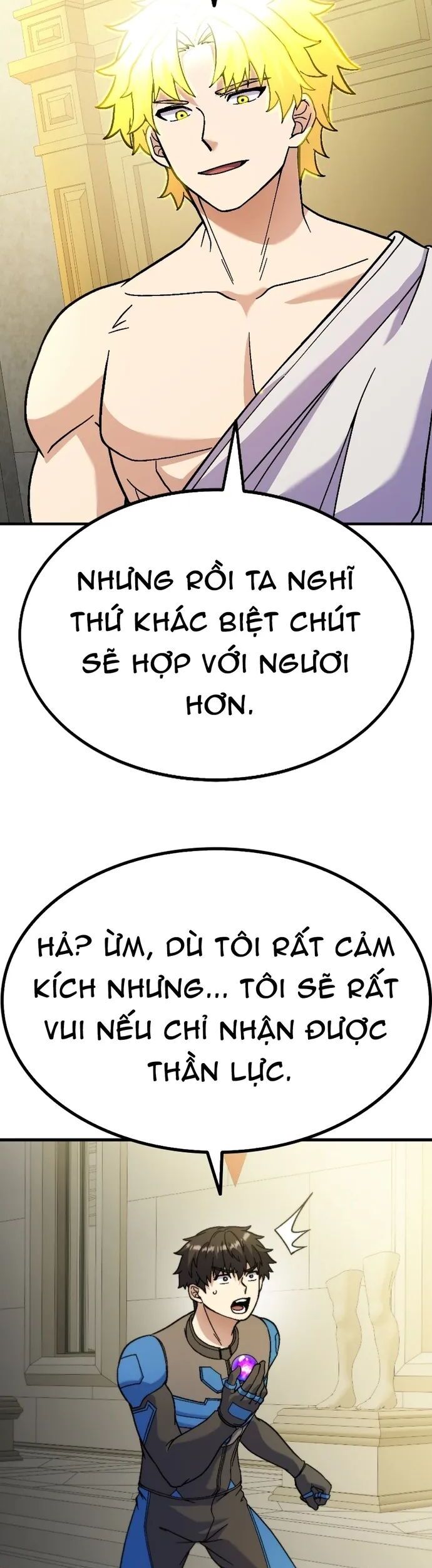 Shipper Của Thần - Chương 50 - Trang 23