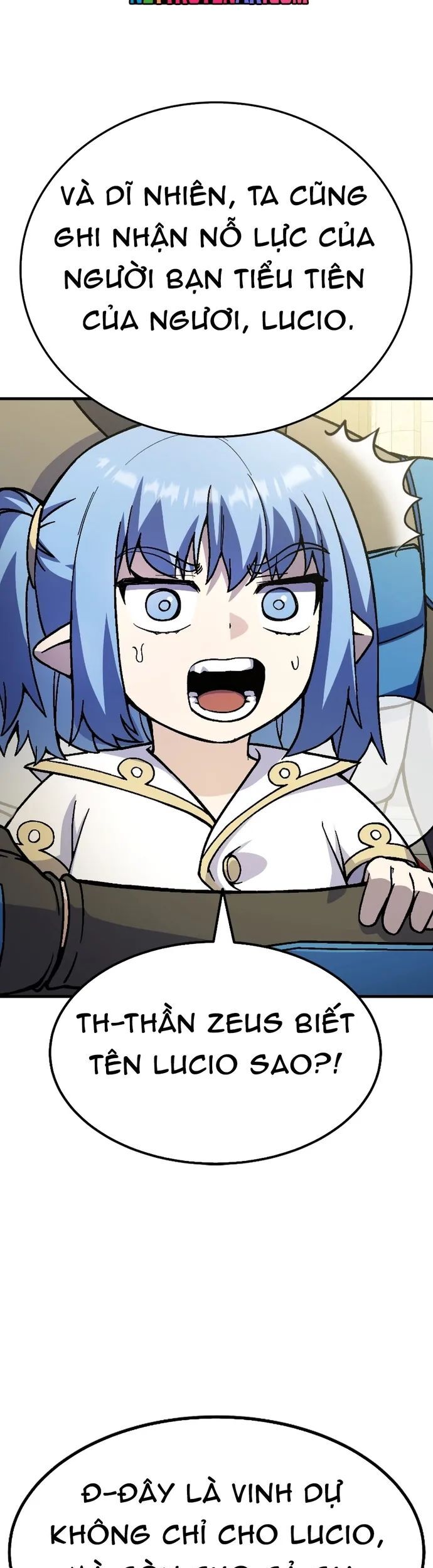 Shipper Của Thần - Chương 50 - Trang 17