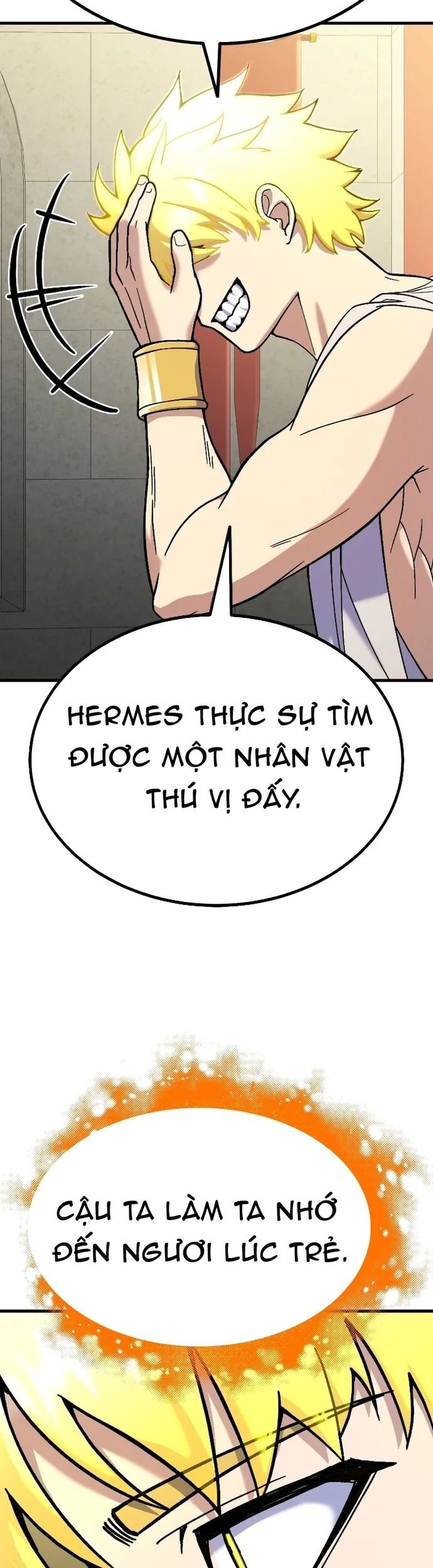 Shipper Của Thần - Chương 50 - Trang 31