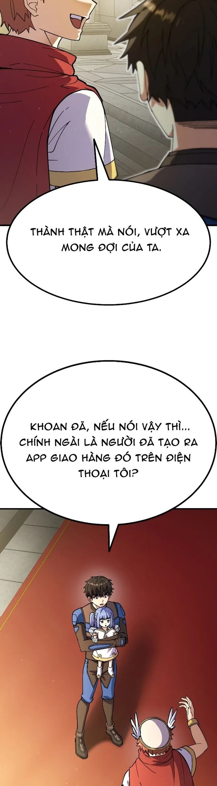 Shipper Của Thần - Chương 50 - Trang 9