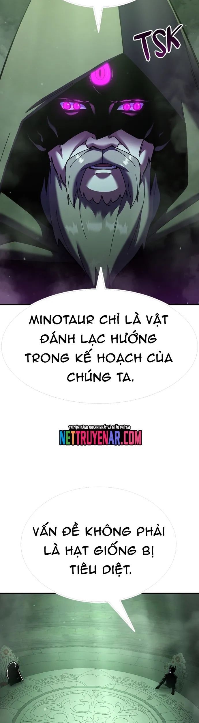 Shipper Của Thần - Chương 50 - Trang 49