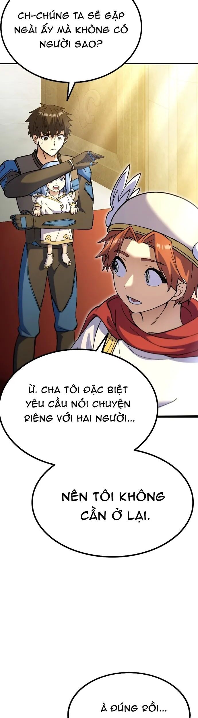 Shipper Của Thần - Chương 50 - Trang 7