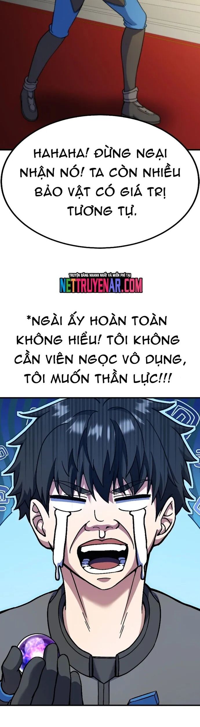 Shipper Của Thần - Chương 50 - Trang 24