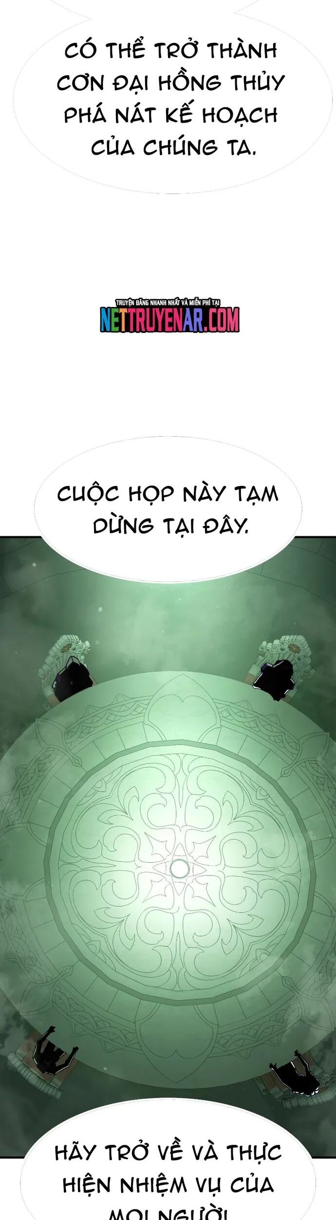 Shipper Của Thần - Chương 50 - Trang 54