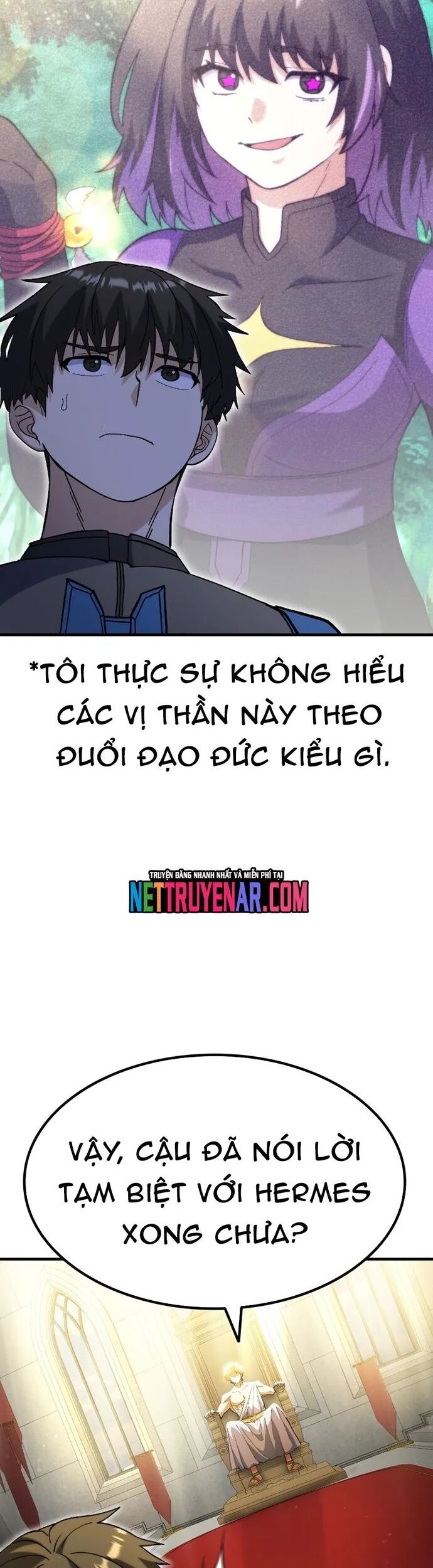 Shipper Của Thần - Chương 50 - Trang 12