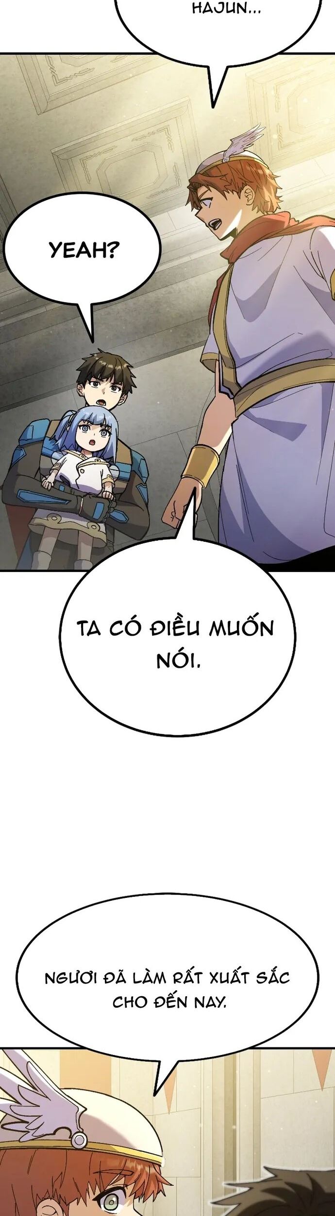 Shipper Của Thần - Chương 50 - Trang 8