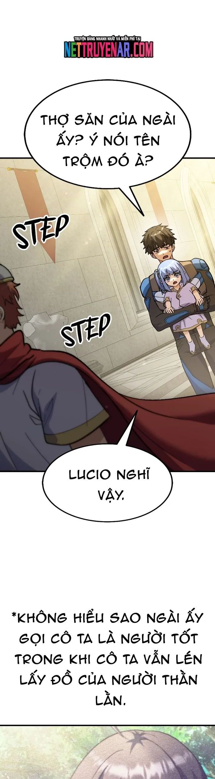 Shipper Của Thần - Chương 50 - Trang 11