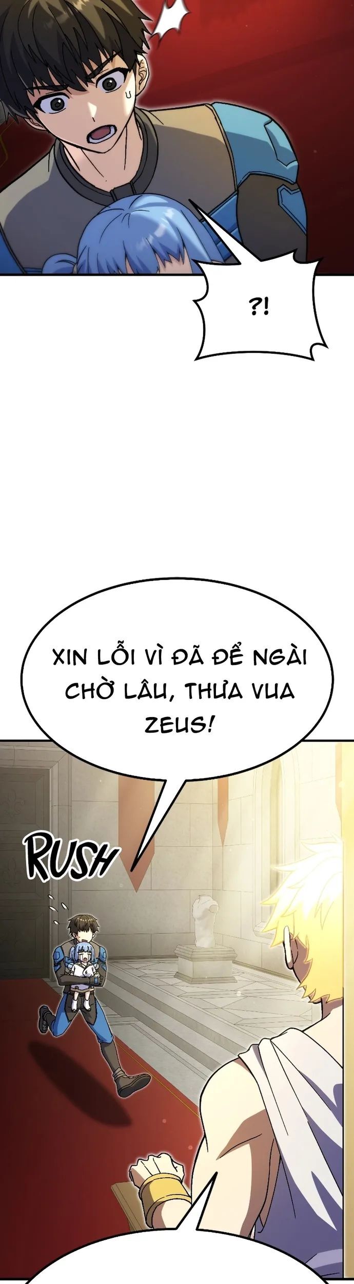 Shipper Của Thần - Chương 50 - Trang 13