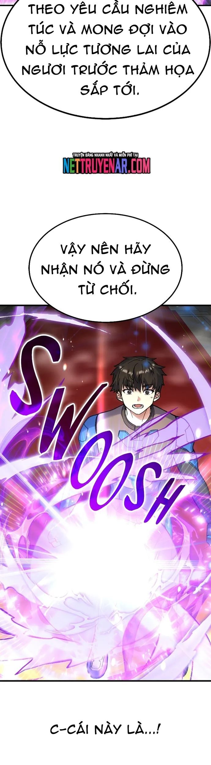 Shipper Của Thần - Chương 50 - Trang 21