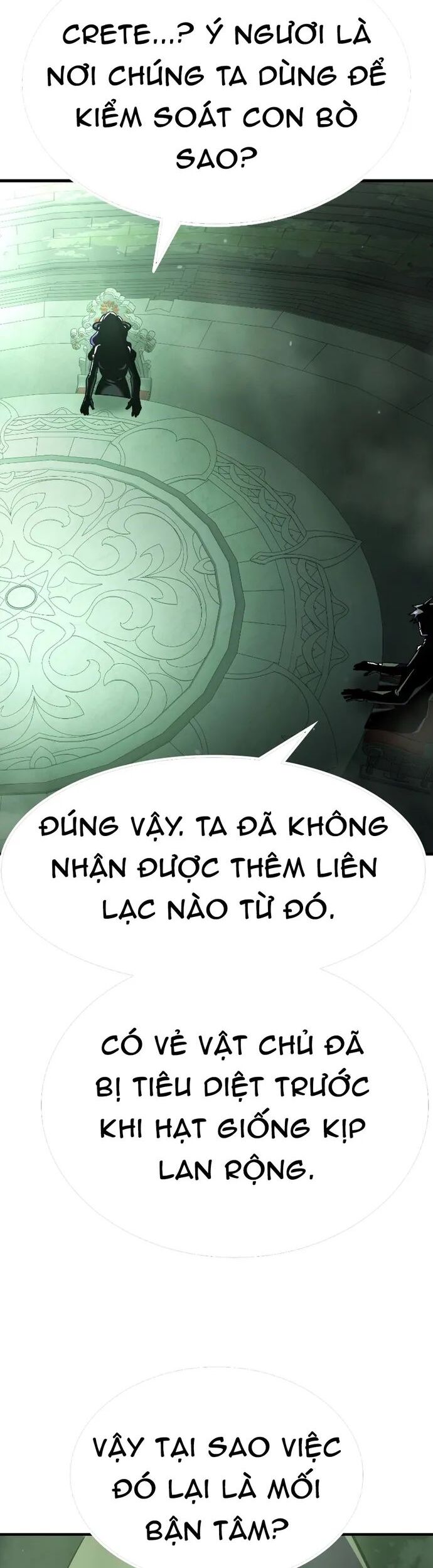 Shipper Của Thần - Chương 50 - Trang 48