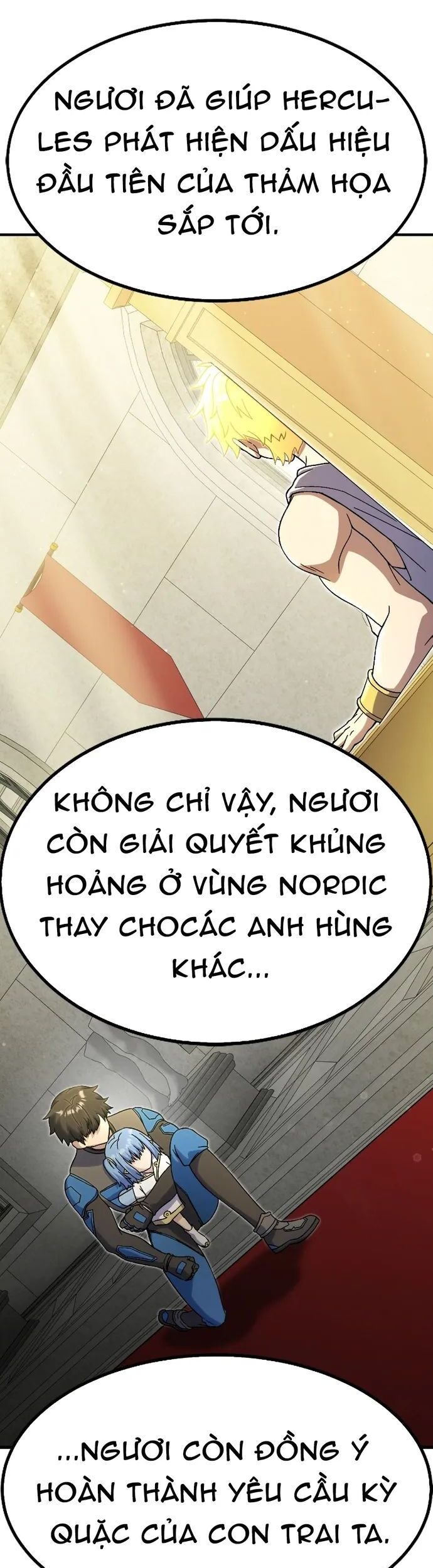 Shipper Của Thần - Chương 50 - Trang 15