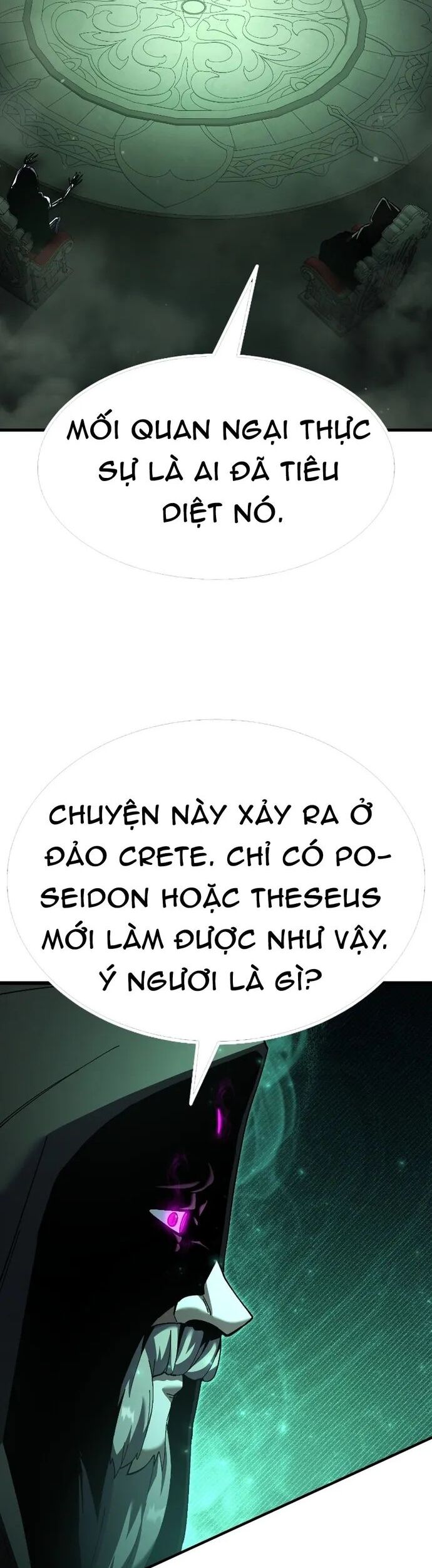 Shipper Của Thần - Chương 50 - Trang 50