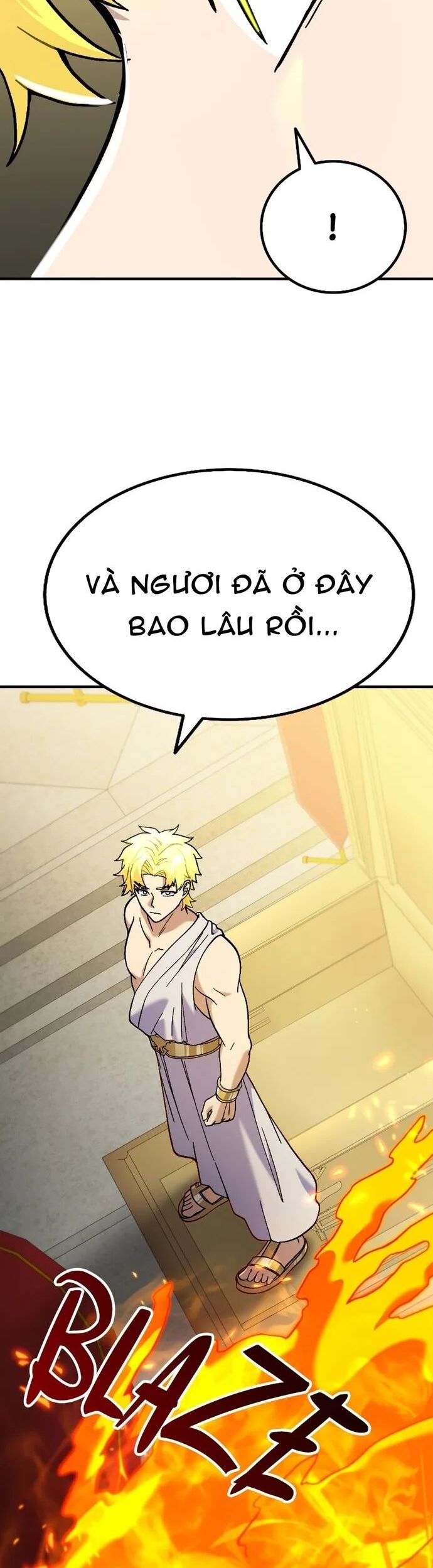 Shipper Của Thần - Chương 50 - Trang 32