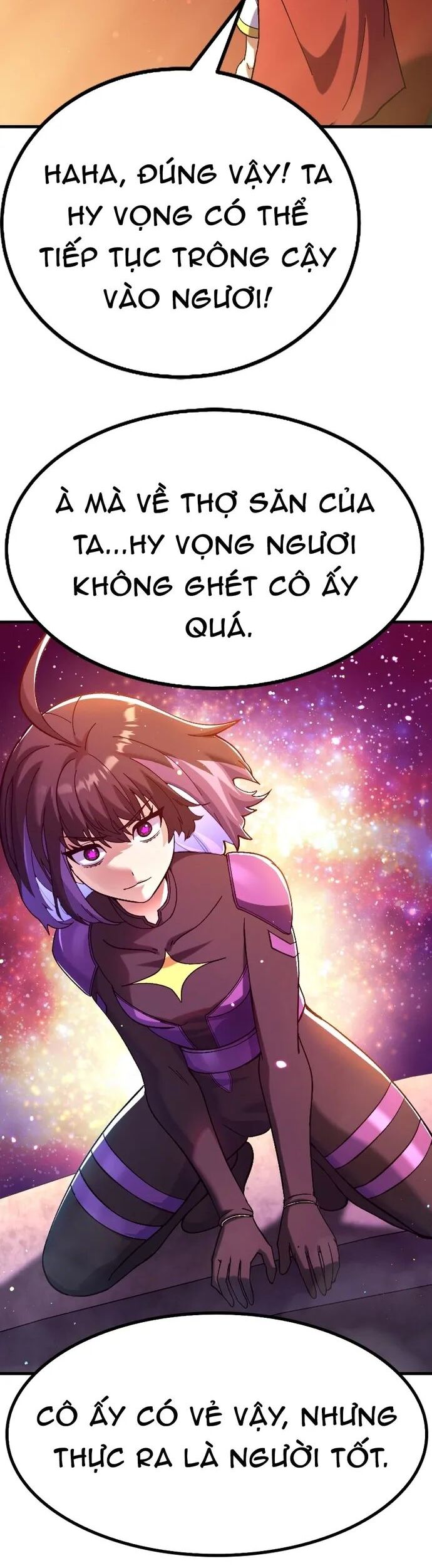 Shipper Của Thần - Chương 50 - Trang 10