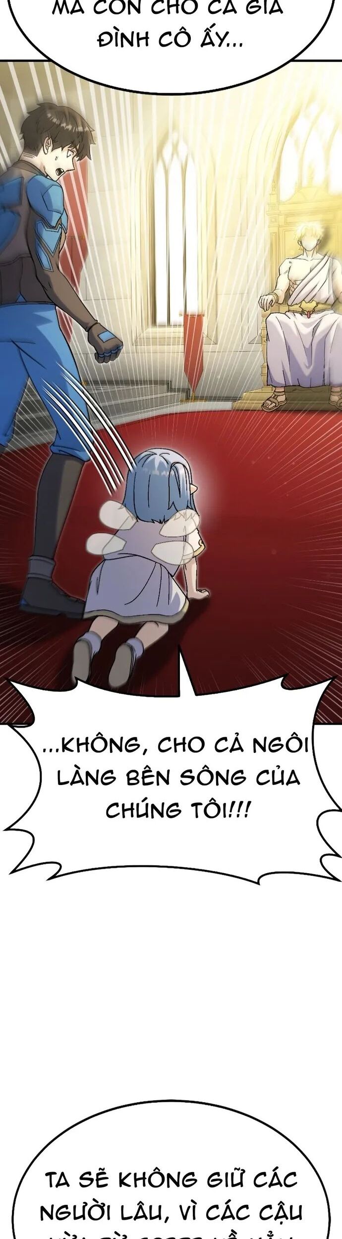 Shipper Của Thần - Chương 50 - Trang 18