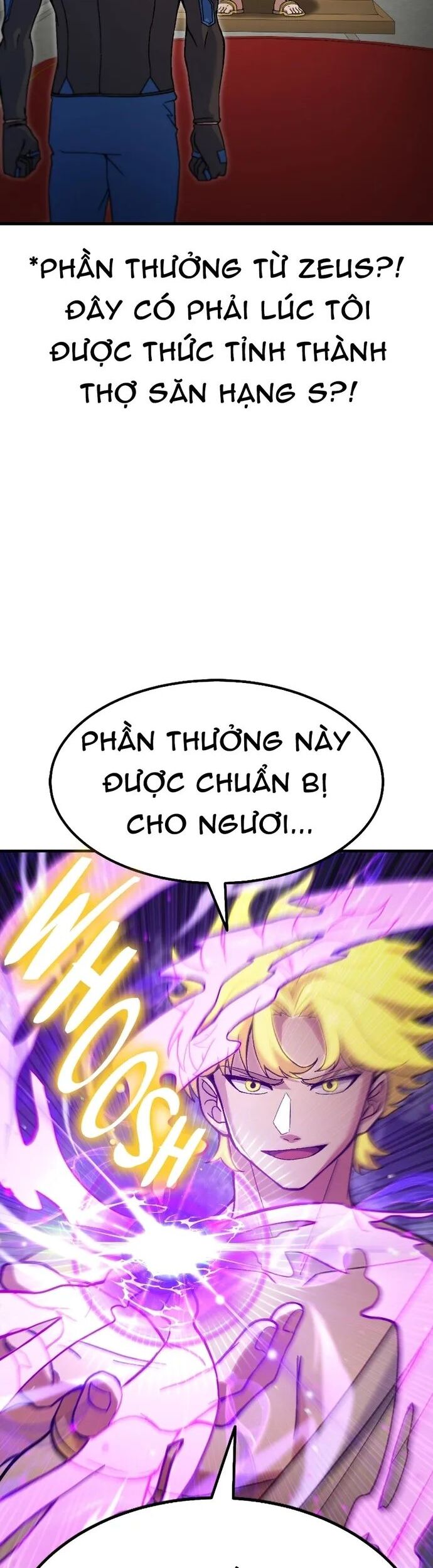 Shipper Của Thần - Chương 50 - Trang 20