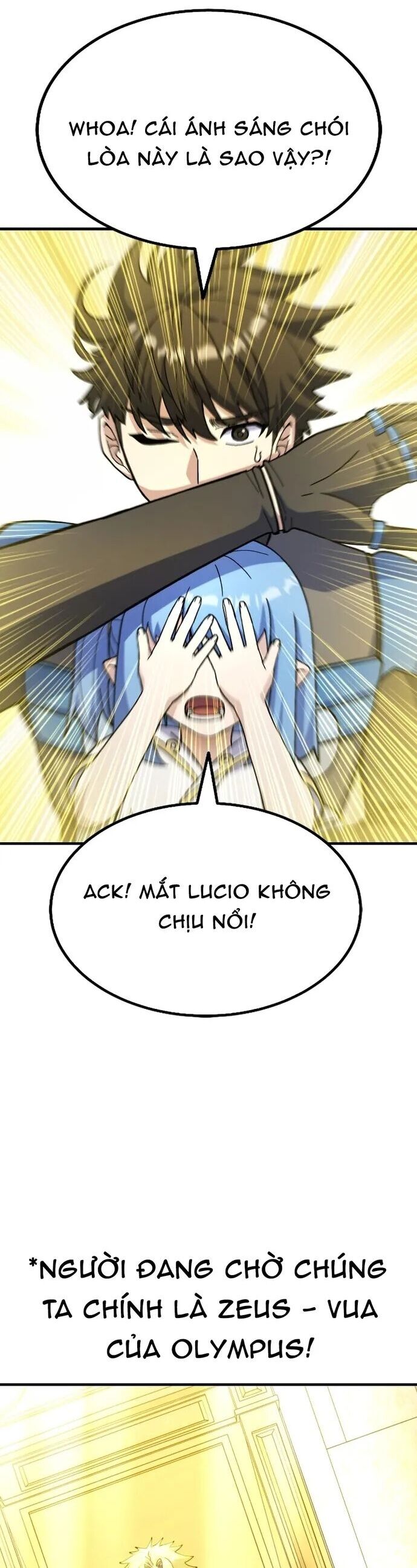Shipper Của Thần - Chương 50 - Trang 4
