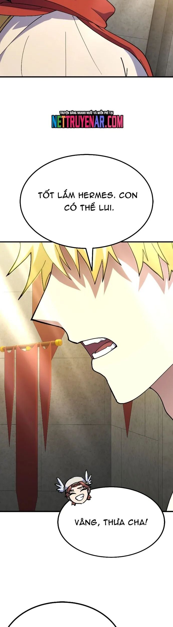 Shipper Của Thần - Chương 50 - Trang 6