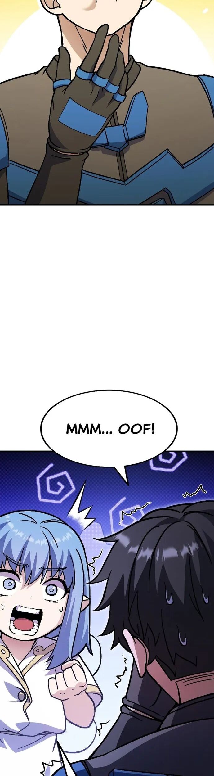 Shipper Của Thần - Chương 50 - Trang 60