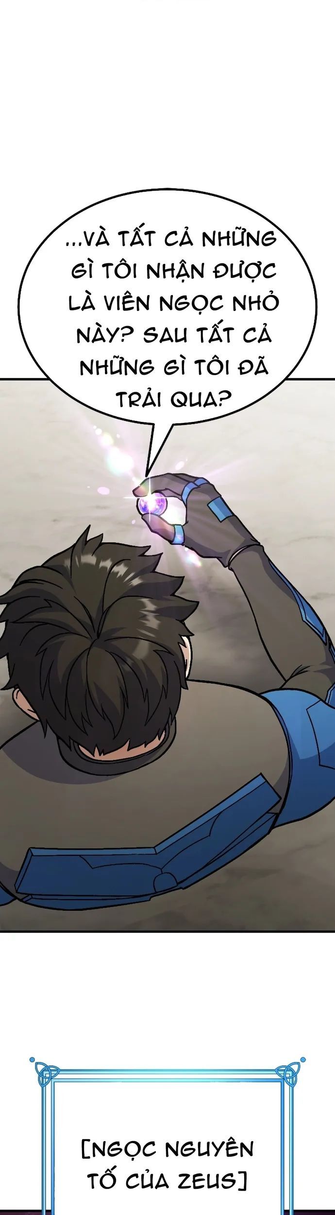 Shipper Của Thần - Chương 50 - Trang 57