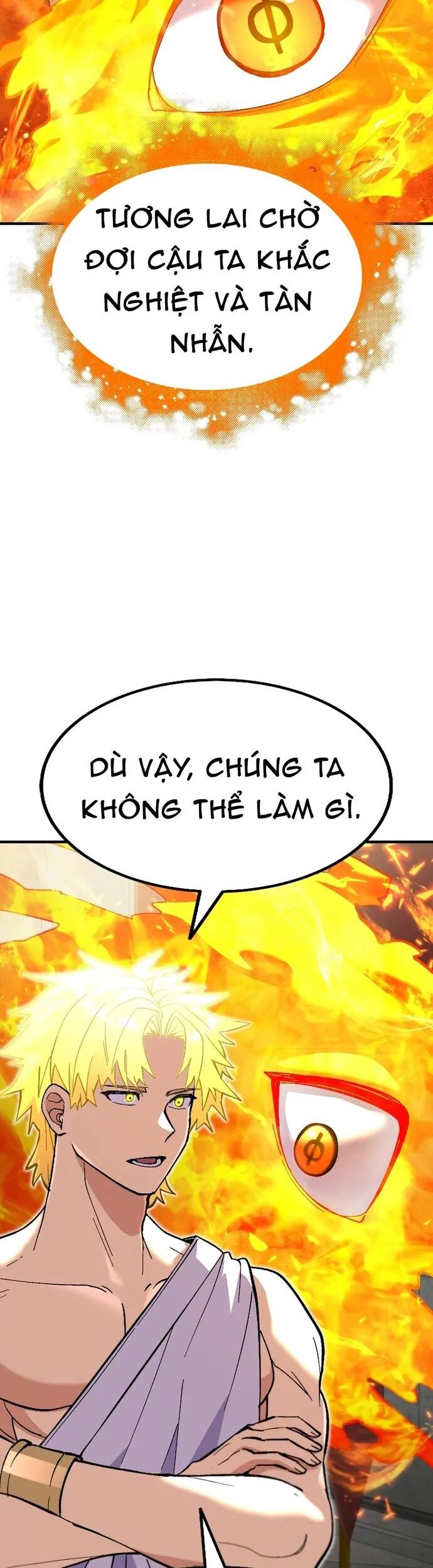 Shipper Của Thần - Chương 50 - Trang 36